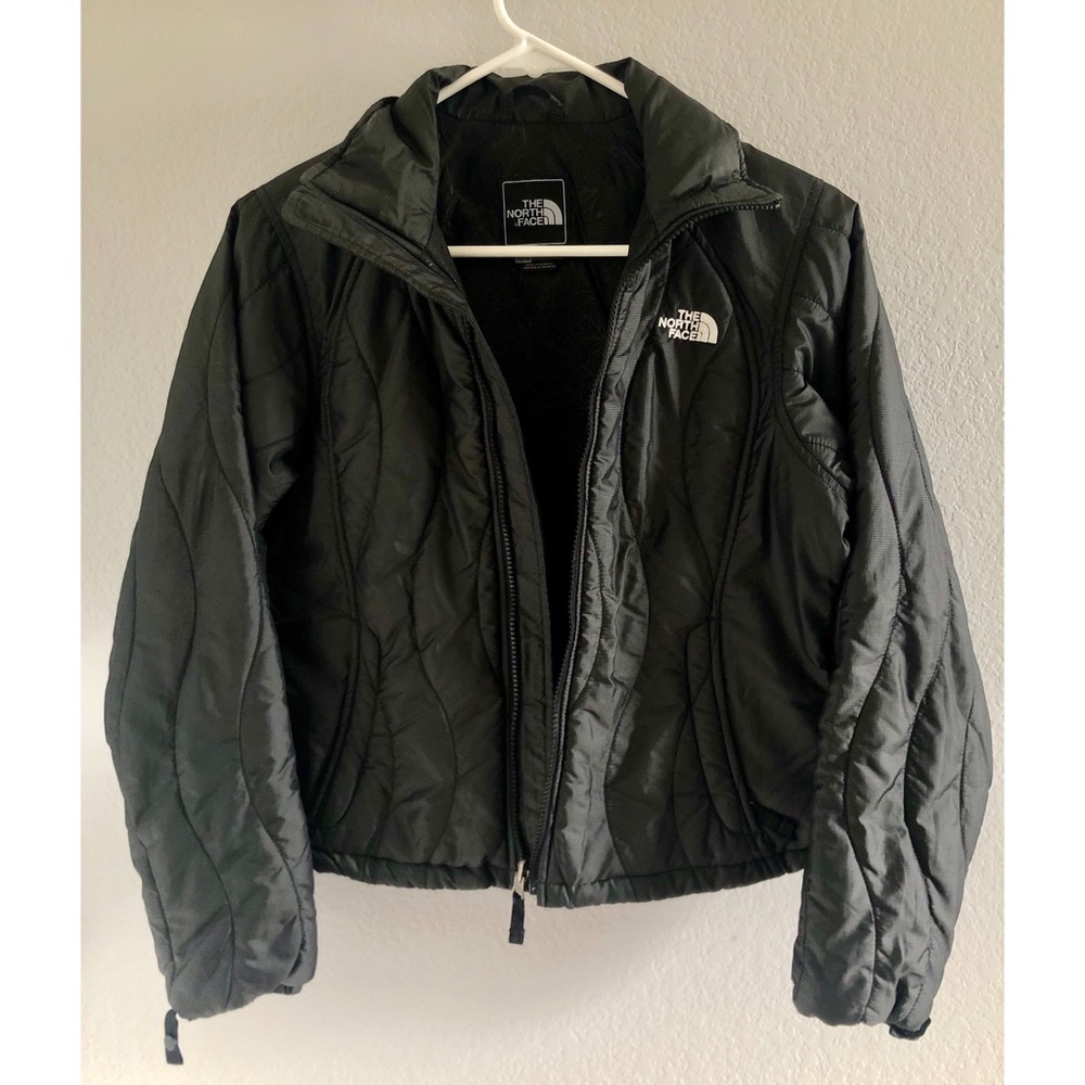 North Face Coat